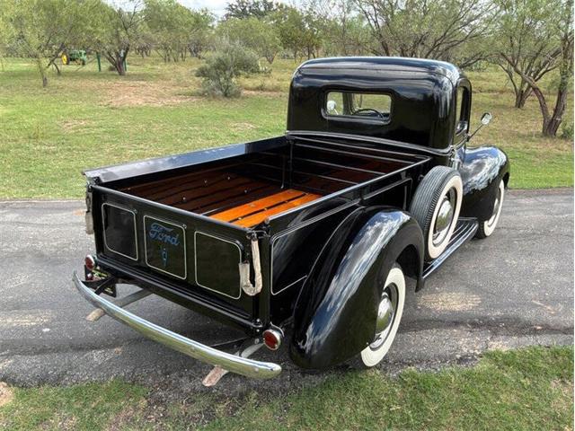 1940 Ford F100 (CC-2119812) for sale in Fredericksburg, Texas