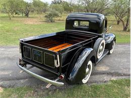 1940 Ford F100 (CC-2119812) for sale in Fredericksburg, Texas