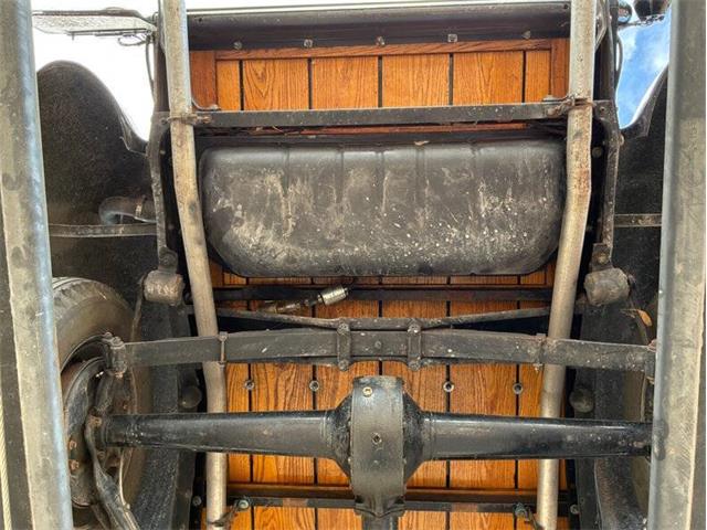 1940 Ford F100 (CC-2119812) for sale in Fredericksburg, Texas