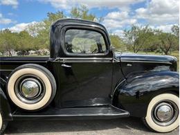 1940 Ford F100 (CC-2119812) for sale in Fredericksburg, Texas