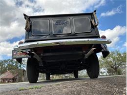 1940 Ford F100 (CC-2119812) for sale in Fredericksburg, Texas