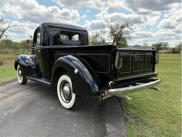 1940 Ford F100 (CC-2119812) for sale in Fredericksburg, Texas