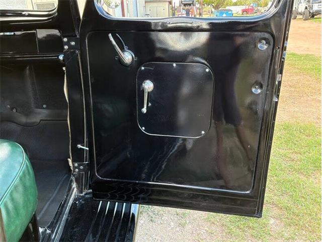 1940 Ford F100 (CC-2119812) for sale in Fredericksburg, Texas