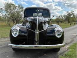 1940 Ford F100 (CC-2119812) for sale in Fredericksburg, Texas