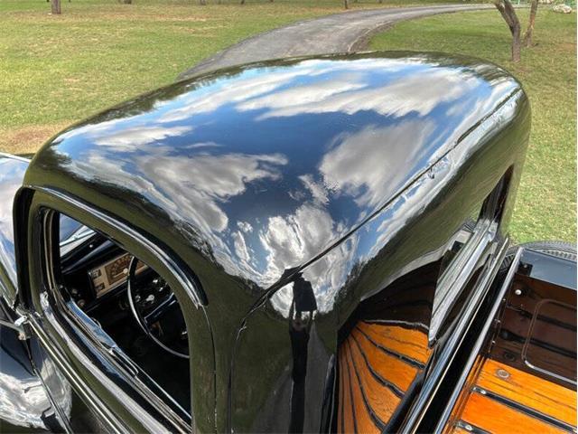 1940 Ford F100 (CC-2119812) for sale in Fredericksburg, Texas
