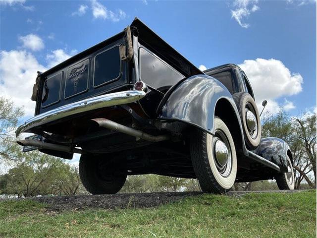 1940 Ford F100 (CC-2119812) for sale in Fredericksburg, Texas