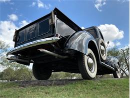 1940 Ford F100 (CC-2119812) for sale in Fredericksburg, Texas