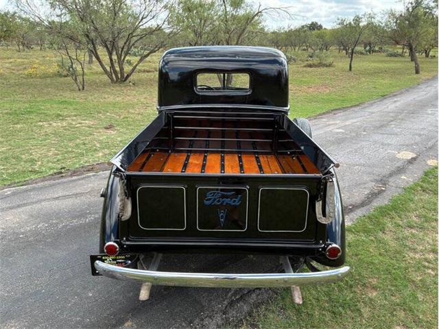 1940 Ford F100 (CC-2119812) for sale in Fredericksburg, Texas