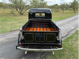 1940 Ford F100 (CC-2119812) for sale in Fredericksburg, Texas