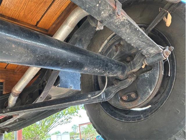 1940 Ford F100 (CC-2119812) for sale in Fredericksburg, Texas