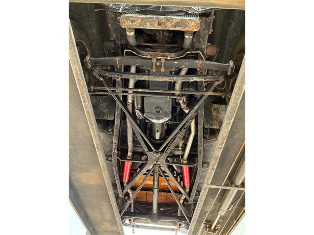 1940 Ford F100 (CC-2119812) for sale in Fredericksburg, Texas