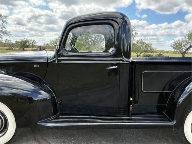 1940 Ford F100 (CC-2119812) for sale in Fredericksburg, Texas