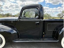 1940 Ford F100 (CC-2119812) for sale in Fredericksburg, Texas