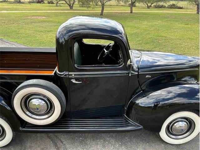 1940 Ford F100 (CC-2119812) for sale in Fredericksburg, Texas