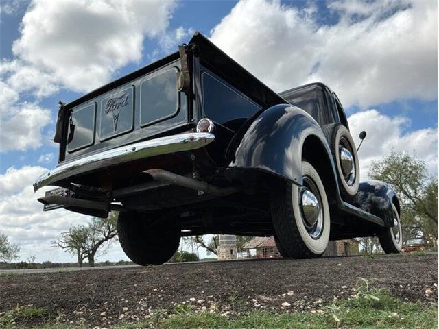 1940 Ford F100 (CC-2119812) for sale in Fredericksburg, Texas
