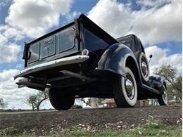1940 Ford F100 (CC-2119812) for sale in Fredericksburg, Texas
