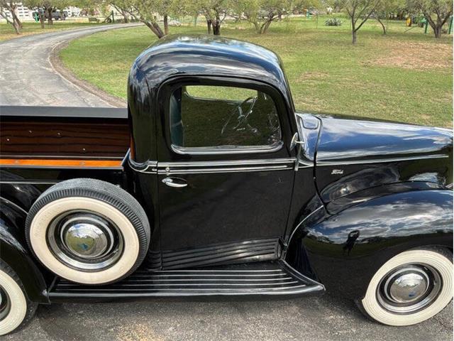 1940 Ford F100 (CC-2119812) for sale in Fredericksburg, Texas