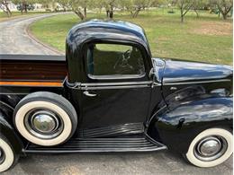 1940 Ford F100 (CC-2119812) for sale in Fredericksburg, Texas