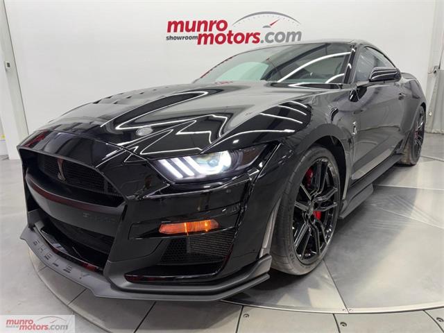 2021 Ford Mustang (CC-2119813) for sale in Brantford, Ontario