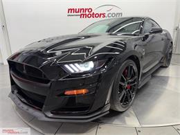 2021 Ford Mustang (CC-2119813) for sale in Brantford, Ontario