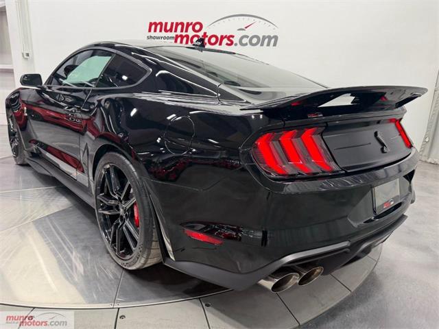 2021 Ford Mustang (CC-2119813) for sale in Brantford, Ontario