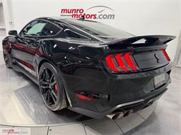 2021 Ford Mustang (CC-2119813) for sale in Brantford, Ontario