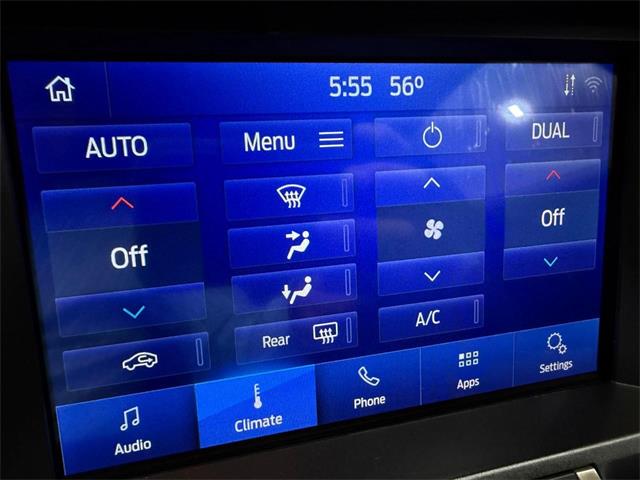 2021 Ford Mustang (CC-2119813) for sale in Brantford, Ontario
