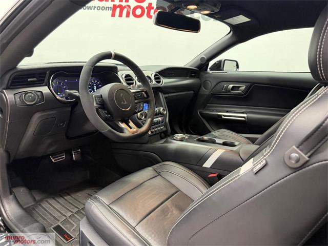 2021 Ford Mustang (CC-2119813) for sale in Brantford, Ontario