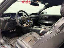2021 Ford Mustang (CC-2119813) for sale in Brantford, Ontario