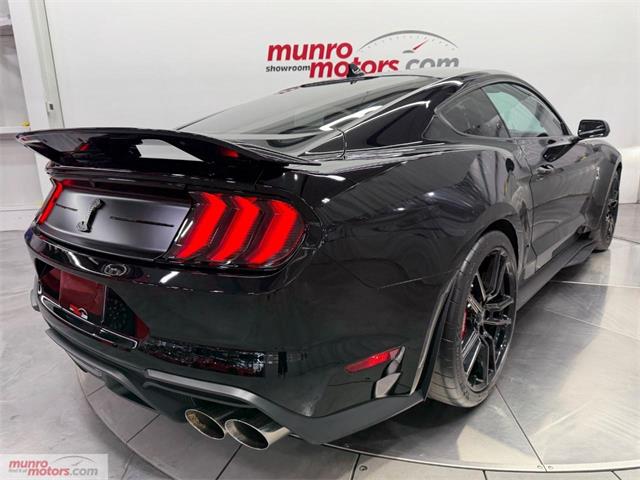 2021 Ford Mustang (CC-2119813) for sale in Brantford, Ontario