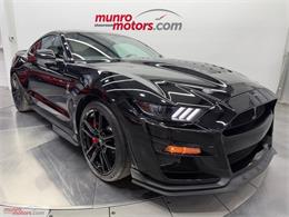 2021 Ford Mustang (CC-2119813) for sale in Brantford, Ontario