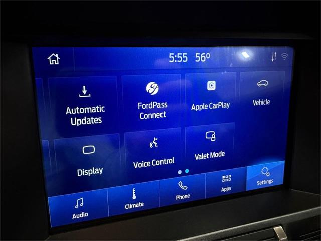 2021 Ford Mustang (CC-2119813) for sale in Brantford, Ontario