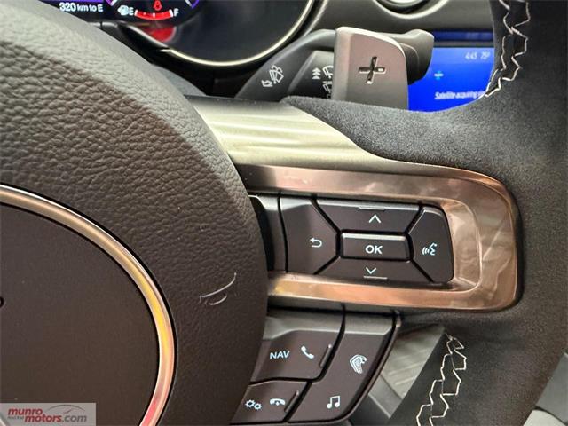 2021 Ford Mustang (CC-2119813) for sale in Brantford, Ontario