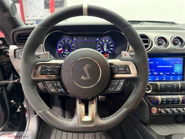 2021 Ford Mustang (CC-2119813) for sale in Brantford, Ontario