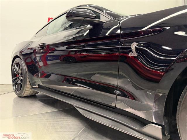 2021 Ford Mustang (CC-2119813) for sale in Brantford, Ontario