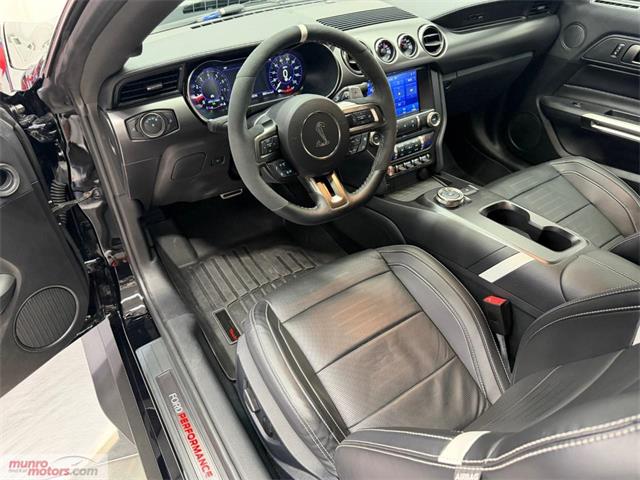 2021 Ford Mustang (CC-2119813) for sale in Brantford, Ontario