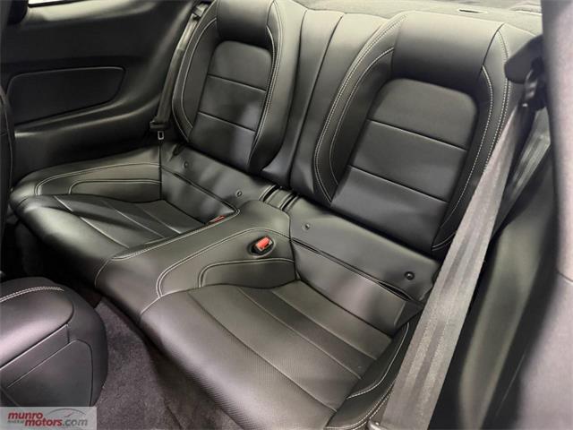 2021 Ford Mustang (CC-2119813) for sale in Brantford, Ontario