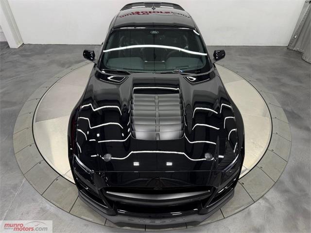 2021 Ford Mustang (CC-2119813) for sale in Brantford, Ontario