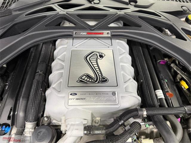 2021 Ford Mustang (CC-2119813) for sale in Brantford, Ontario