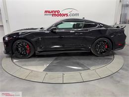 2021 Ford Mustang (CC-2119813) for sale in Brantford, Ontario