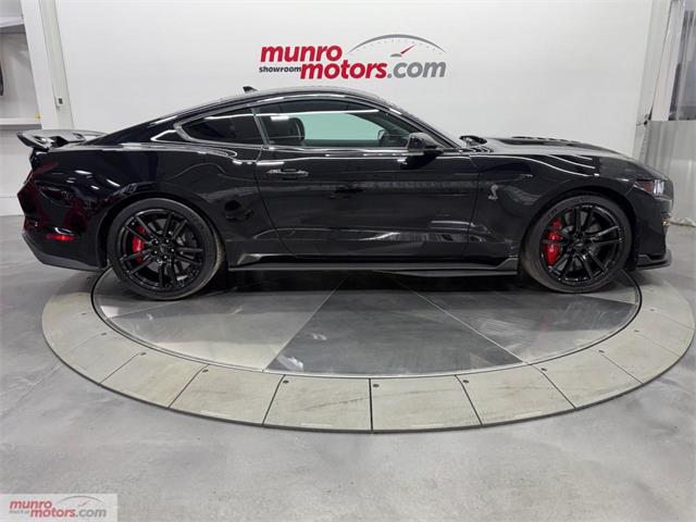 2021 Ford Mustang (CC-2119813) for sale in Brantford, Ontario