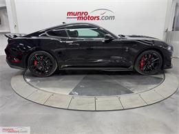 2021 Ford Mustang (CC-2119813) for sale in Brantford, Ontario