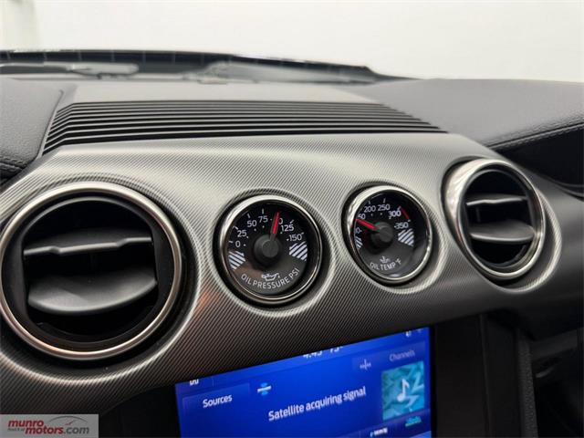 2021 Ford Mustang (CC-2119813) for sale in Brantford, Ontario