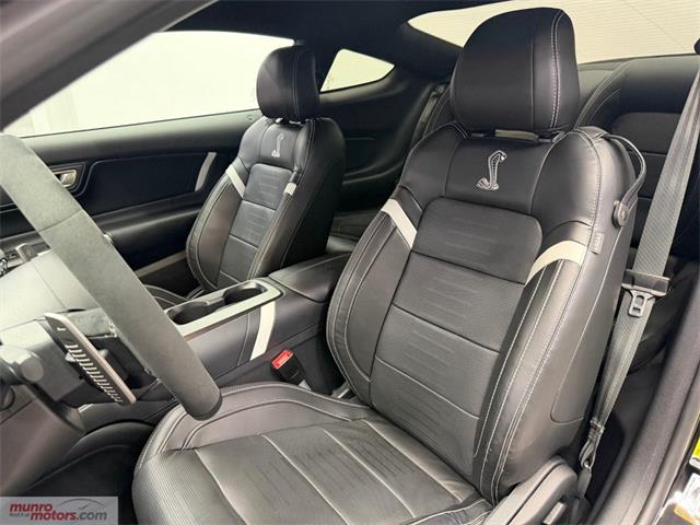 2021 Ford Mustang (CC-2119813) for sale in Brantford, Ontario