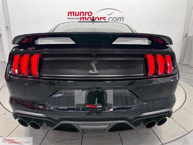 2021 Ford Mustang (CC-2119813) for sale in Brantford, Ontario