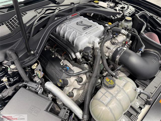 2021 Ford Mustang (CC-2119813) for sale in Brantford, Ontario