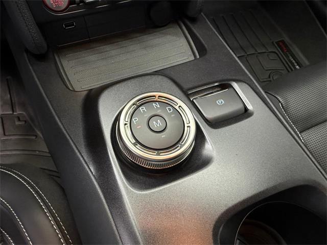 2021 Ford Mustang (CC-2119813) for sale in Brantford, Ontario
