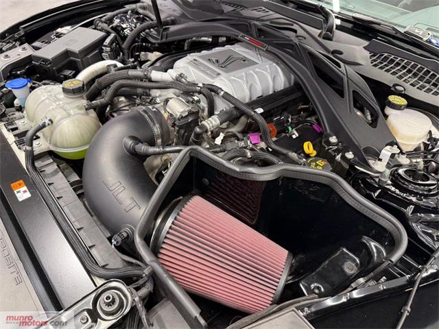 2021 Ford Mustang (CC-2119813) for sale in Brantford, Ontario