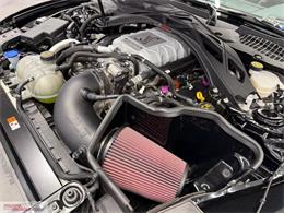 2021 Ford Mustang (CC-2119813) for sale in Brantford, Ontario