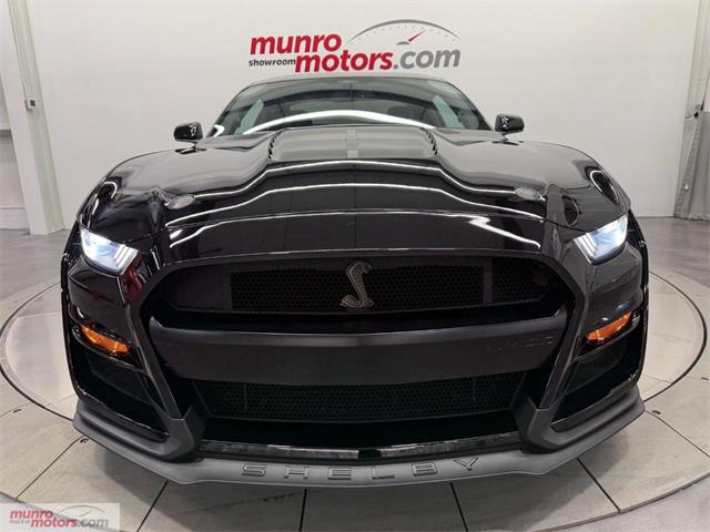 2021 Ford Mustang (CC-2119813) for sale in Brantford, Ontario